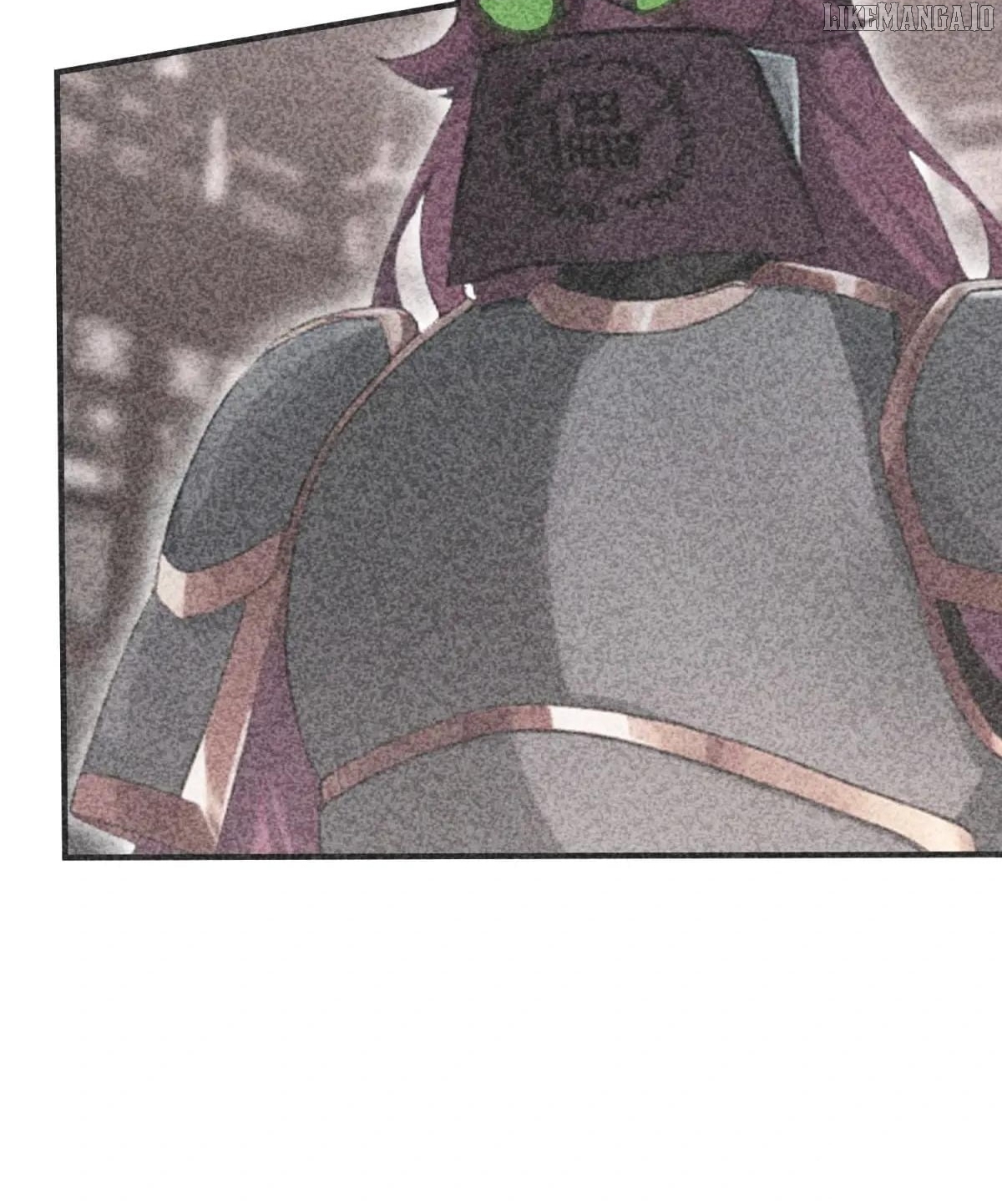 Outrageous! I opened a training class for empresses Chapter 73 - page 24